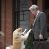 Still of Richard Gere in Hachi: A Dog's Tale
