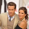 Sandra Bullock and Ryan Reynolds at event of The Proposal