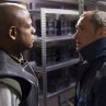 Still of Jude Law and Forest Whitaker in Repo Men