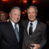 Clint Eastwood and Mace Neufeld at event of Invictus