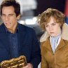 Still of Ben Stiller and Amy Adams in Night at the Museum: Battle of the Smithsonian