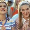 Still of Alicia Silverstone and Brittany Murphy in Clueless