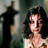 Still of Lina Leandersson in Let the Right One In