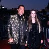 Steven Seagal at event of Mission: Impossible