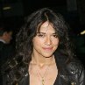 Michelle Rodriguez at event of You Will Meet a Tall Dark Stranger