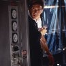 Still of Harrison Ford in Air Force One