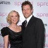 Anne Heche and James Tupper at event of Spread