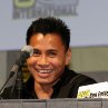Cung Le at event of Pandorum