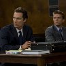 Still of Matthew McConaughey and Ryan Phillippe in The Lincoln Lawyer