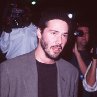 Keanu Reeves at event of The Devil's Advocate