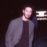Keanu Reeves at event of The Devil's Advocate