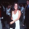 Soleil Moon Frye at event of The Lost World: Jurassic Park