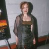 Gillian Anderson at event of Princess Mononoke