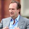 Ralph Fiennes at event of Harry Potter and the Deathly Hallows: Part 2