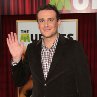 Jason Segel at event of The Muppets