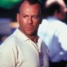 Still of Bruce Willis in Armageddon