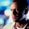 Still of Bruce Willis in Armageddon
