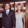 Meg Ryan and Dennis Quaid at event of The Parent Trap