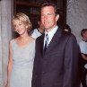 Meg Ryan and Dennis Quaid at event of The Parent Trap