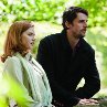 Still of Amy Adams and Matthew Goode in Leap Year