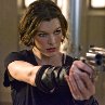 Still of Milla Jovovich in Resident Evil: Afterlife