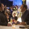 Still of Kevin James and Joe Rogan in Zookeeper