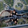 Still of Tom Cruise in Mission: Impossible - Ghost Protocol
