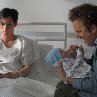 Still of John C. Reilly and Tilda Swinton in We Need to Talk About Kevin