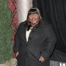 Gabourey Sidibe at event of The Tourist