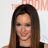 Leighton Meester at event of The Roommate