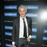Baz Luhrmann at event of The Social Network