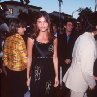 Helena Christensen at event of There's Something About Mary