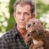 Still of Mel Gibson in The Beaver