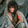 Still of Helena Bonham Carter in Planet of the Apes