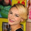 Samaire Armstrong at event of Movie 43