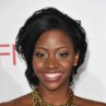 Teyonah Parris at event of How Do You Know