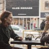Still of Julianne Moore and Amanda Seyfried in Chloe