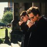 Still of Sean Patrick Flanery and Norman Reedus in The Boondock Saints