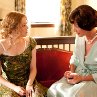 Still of Allison Janney and Emma Stone in The Help