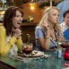 Still of Melissa McCarthy, Wendi McLendon-Covey and Ellie Kemper in Bridesmaids