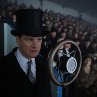 Still of Colin Firth in The King's Speech