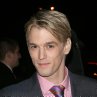 Aaron Carter at event of Haywire