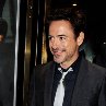 Robert Downey Jr. at event of Sherlock Holmes: A Game of Shadows