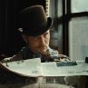 Still of Jude Law in Sherlock Holmes: A Game of Shadows