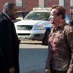 Still of Arnold Schwarzenegger and Forest Whitaker in The Last Stand