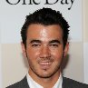 Kevin Jonas at event of One Day