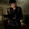Still of Rooney Mara in The Girl with the Dragon Tattoo