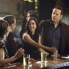 Still of Jennifer Connelly, Vince Vaughn and Kevin James in The Dilemma