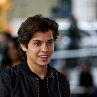 Still of Jake T. Austin in New Year's Eve