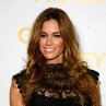 Kelly Bensimon at event of One for the Money